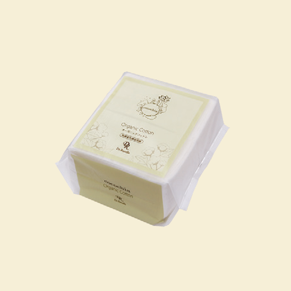 オーガニックコットン