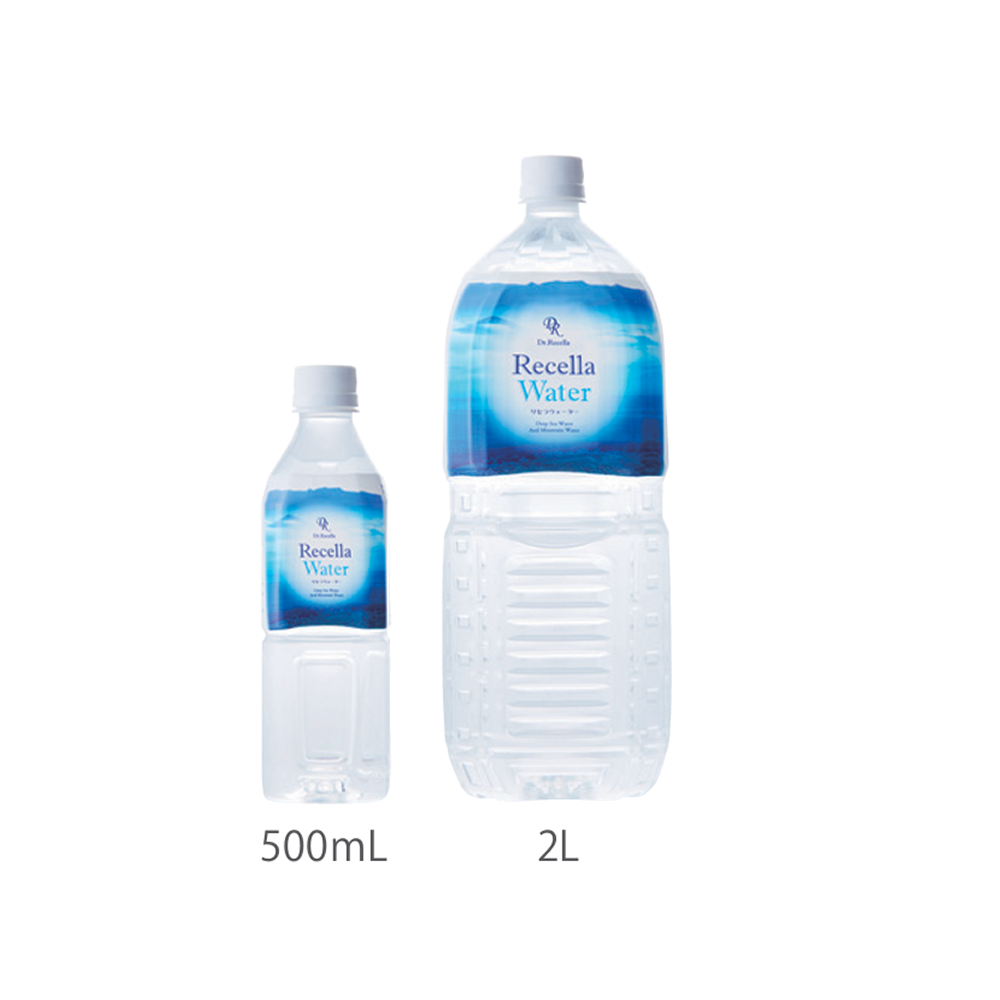リセラウォーター（24本）